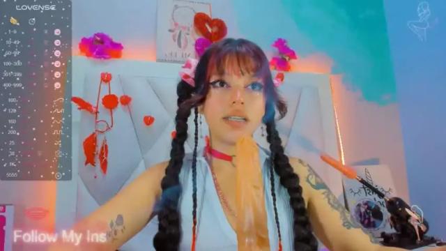 Thumbnail 2, katalina_garcia's Stream at Chaturbate, 14 months ago