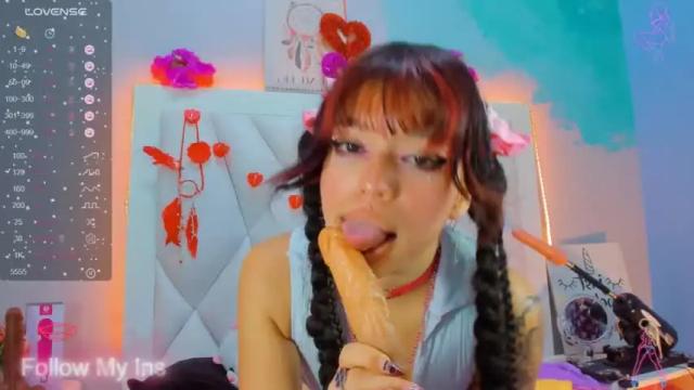 Thumbnail 3, katalina_garcia's Stream at Chaturbate, 14 months ago