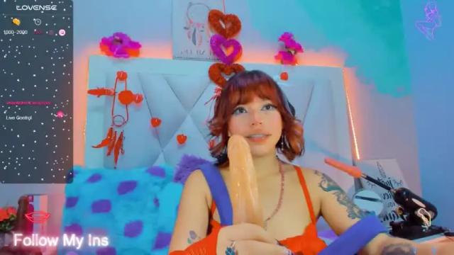 Image 4 of katalina_garcia Stream on Chaturbate on 13 months ago