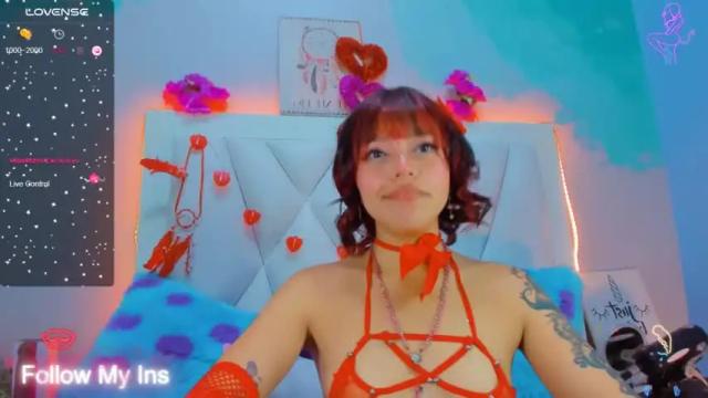 Thumbnail 1, katalina_garcia's Stream at Chaturbate, 13 months ago