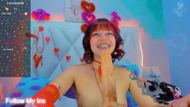 Image 10 of katalina_garcia Stream on Chaturbate on 13 months ago