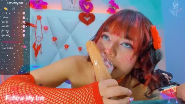 Image 12 of katalina_garcia Stream on Chaturbate on 13 months ago