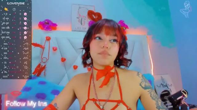 Image 2 of katalina_garcia Stream on Chaturbate on 13 months ago