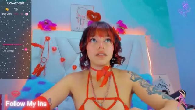 Image 3 of katalina_garcia Stream on Chaturbate on 13 months ago