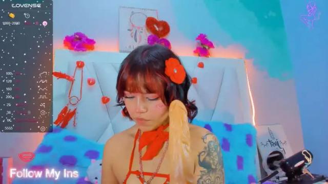 Image 4 of katalina_garcia Stream on Chaturbate on 13 months ago