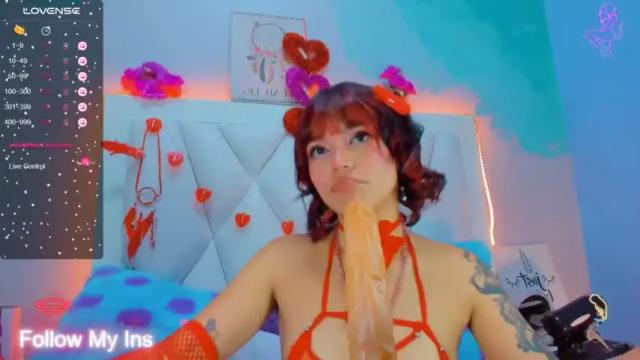 Image 6 of katalina_garcia Stream on Chaturbate on 13 months ago