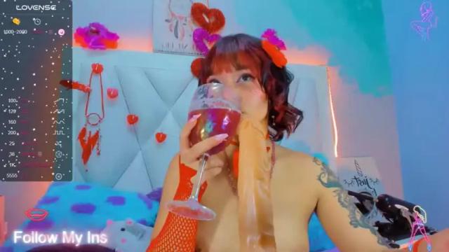 Thumbnail 3, katalina_garcia's Stream at Chaturbate, 13 months ago