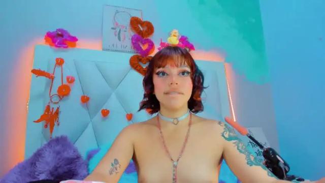 Image 11 of katalina_garcia Stream on Chaturbate on 13 months ago