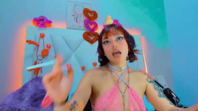 Image 2 of katalina_garcia Stream on Chaturbate on 13 months ago