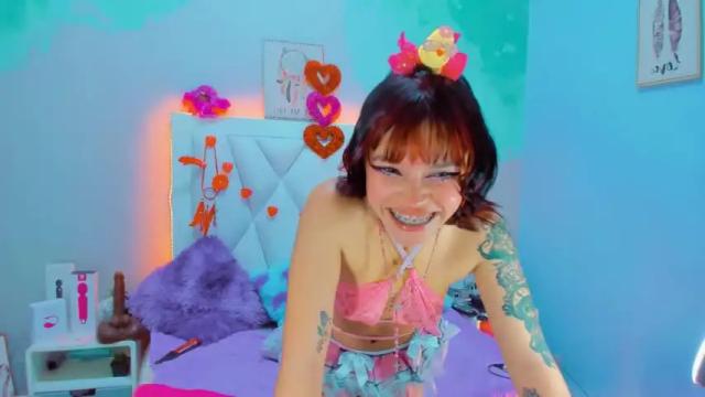 Image 3 of katalina_garcia Stream on Chaturbate on 13 months ago