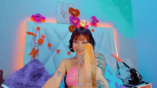 Thumbnail 2, katalina_garcia's Stream at Chaturbate, 13 months ago