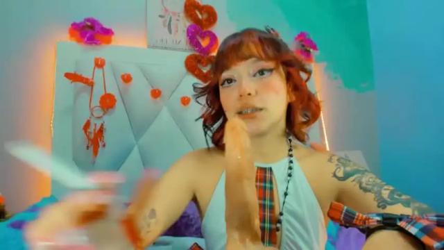 Image 10 of katalina_garcia Stream on Chaturbate on 13 months ago
