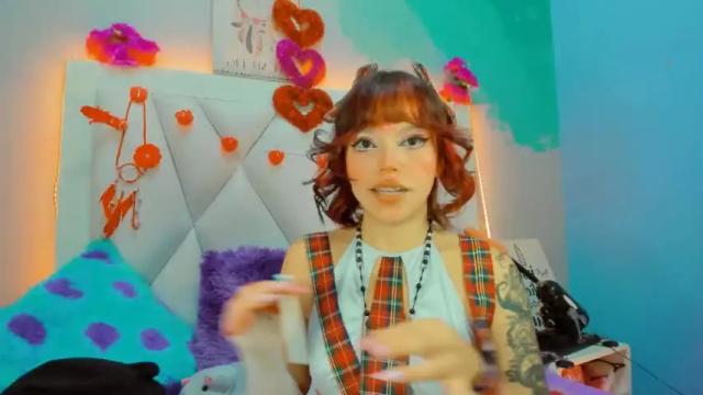 Image 3 of katalina_garcia Stream on Chaturbate on 13 months ago