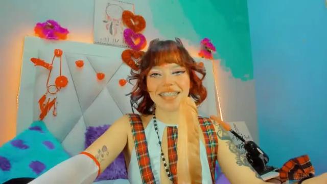 Image 4 of katalina_garcia Stream on Chaturbate on 13 months ago