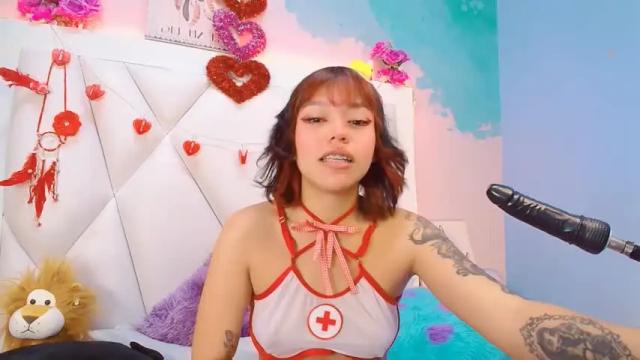 Thumbnail 2, katalina_garcia's Stream at Chaturbate, 13 months ago