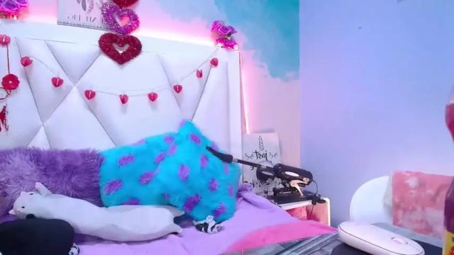 Image 3 of katalina_garcia Stream on Chaturbate on 13 months ago