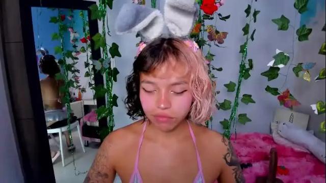 Image 10 of katalina_garcia Stream on Chaturbate on 1 month ago