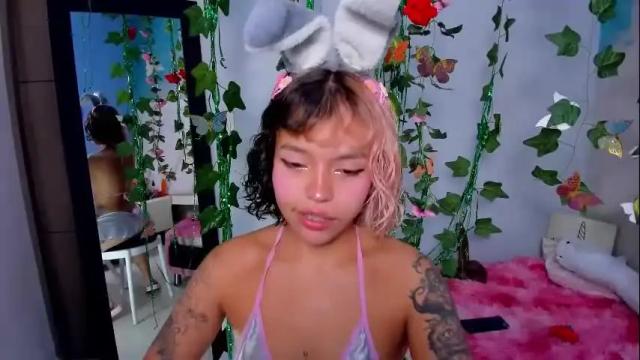Image 2 of katalina_garcia Stream on Chaturbate on 1 month ago