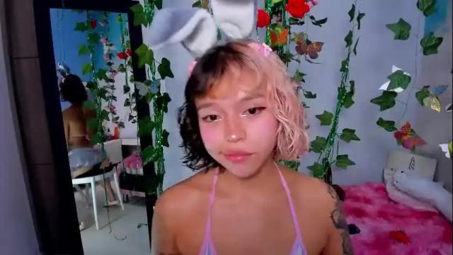 Image 3 of katalina_garcia Stream on Chaturbate on 1 month ago
