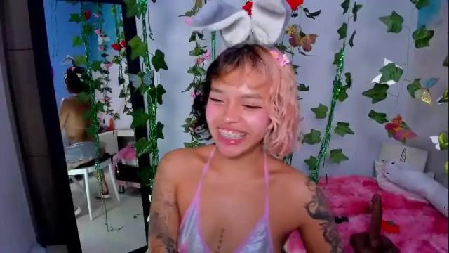Thumbnail 2, katalina_garcia's Stream at Chaturbate, 1 month ago