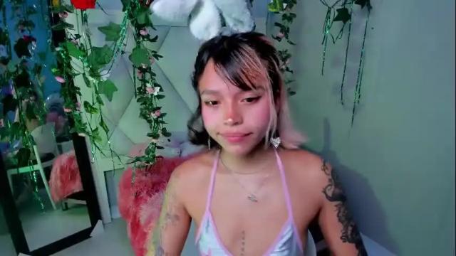 Image 11 of katalina_garcia Stream on Chaturbate on 4 days ago