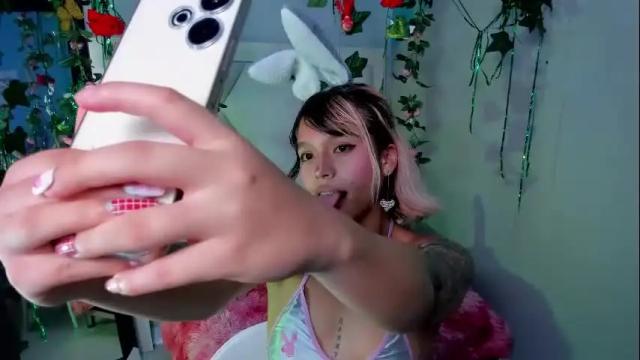 Image 7 of katalina_garcia Stream on Chaturbate on 4 days ago