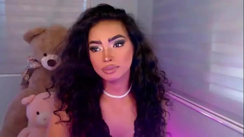 katalina_rouge Chaturbate