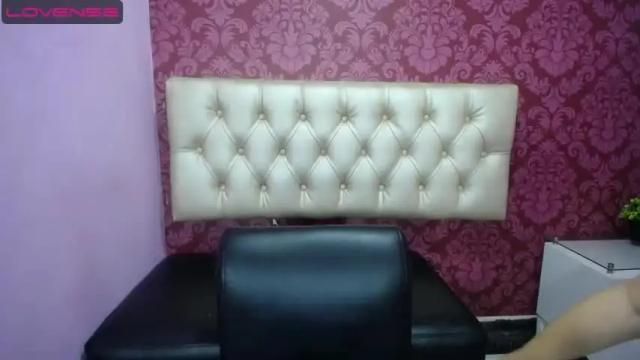 Image 11 of katalina_santana25 Stream on Chaturbate on 13 months ago