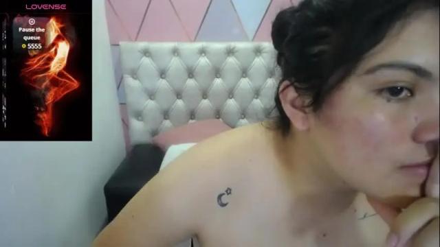 Image 6 of katalina_santana25 Stream on Chaturbate on 1 month ago