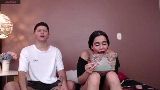 Image 11 of katalina_twice Stream on Chaturbate on 21 months ago