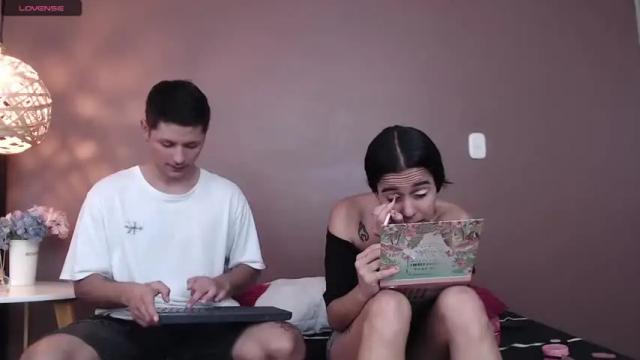 Thumbnail 2, katalina_twice's Stream at Chaturbate, 21 months ago