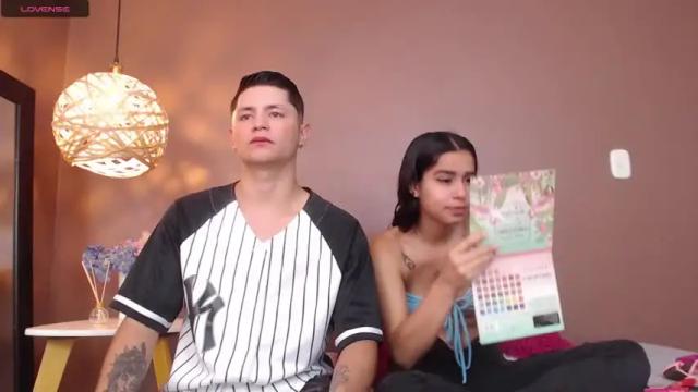 Image 3 of katalina_twice Stream on Chaturbate on 21 months ago