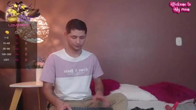 Image 2 of katalina_twice Stream on Chaturbate on 21 months ago