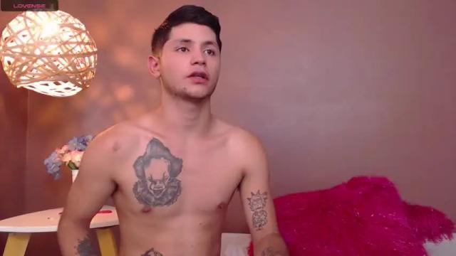 Image 2 of katalina_twice Stream on Chaturbate on 21 months ago