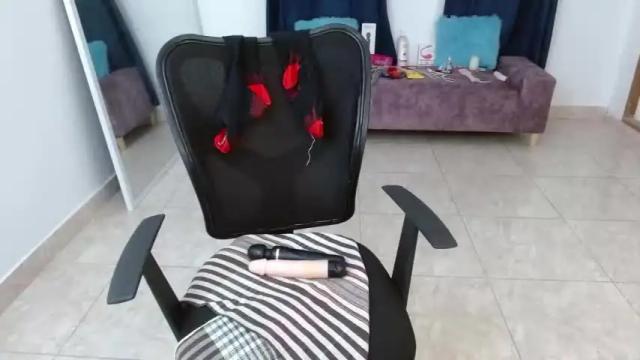 Image 7 of katalinaanaughty_ Stream on Chaturbate on 20 months ago