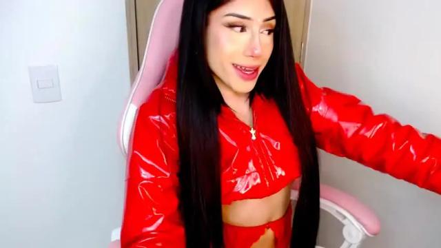 Thumbnail 1, katalinaferreirax's Stream at Chaturbate, 16 months ago