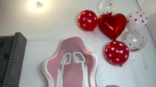Image 12 of katalinaferreirax Stream on Chaturbate on 15 months ago