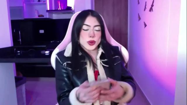 Image 10 of katalinaferreirax Stream on Chaturbate on 1 month ago