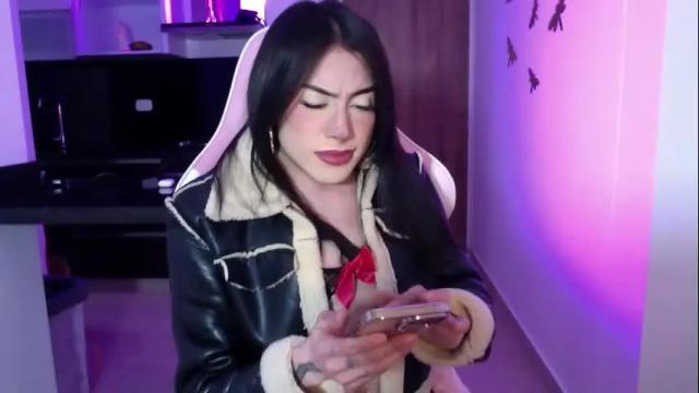 Image 2 of katalinaferreirax Stream on Chaturbate on 1 month ago