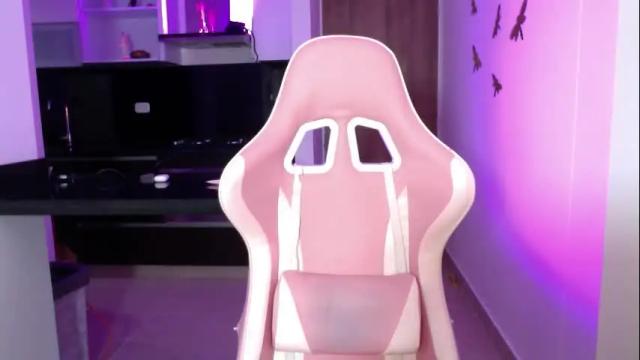 Thumbnail 2, katalinaferreirax's Stream at Chaturbate, 1 month ago