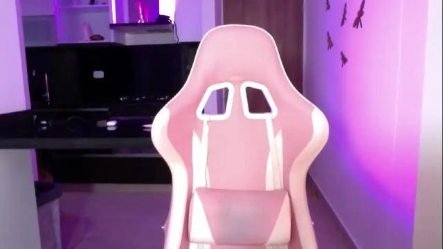 Thumbnail 3, katalinaferreirax's Stream at Chaturbate, 1 month ago