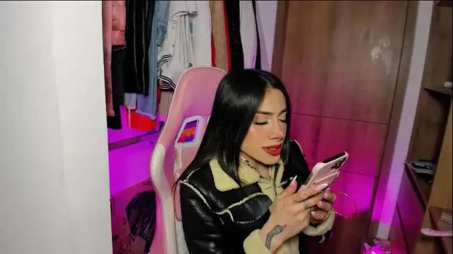 Thumbnail 1, katalinaferreirax's Stream at Chaturbate, 3 months ago