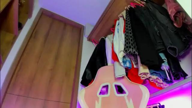 Thumbnail 1, katalinaferreirax's Stream at Chaturbate, 3 months ago