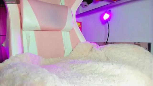 Thumbnail 3, katalinaferreirax's Stream at Chaturbate, 1 month ago