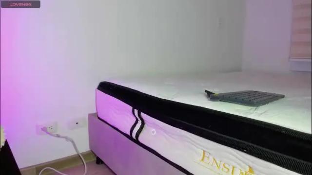 Image 2 of katalinaferreirax Stream on Chaturbate on 1 month ago