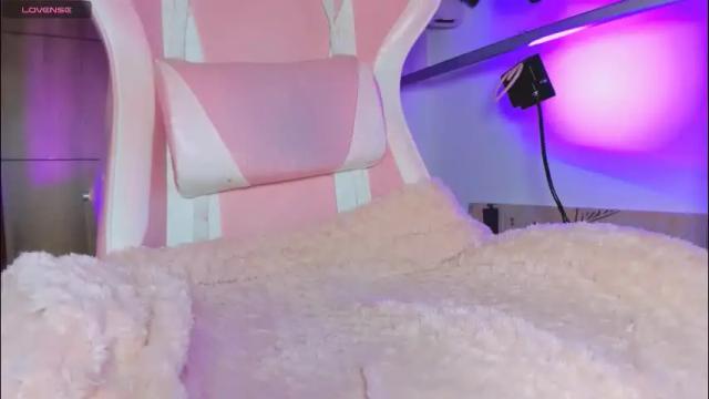 Image 11 of katalinaferreirax Stream on Chaturbate on 1 month ago