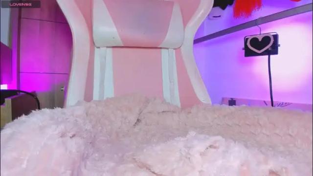 Thumbnail 3, katalinaferreirax's Stream at Chaturbate, 1 month ago