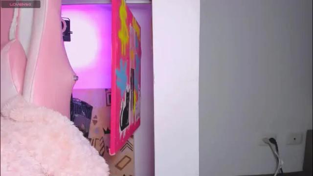 Thumbnail 2, katalinaferreirax's Stream at Chaturbate, 1 month ago