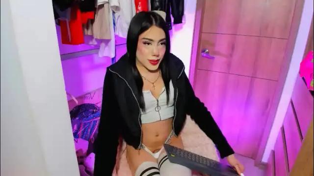 Thumbnail 1, katalinaferreirax's Stream at Chaturbate, 1 month ago