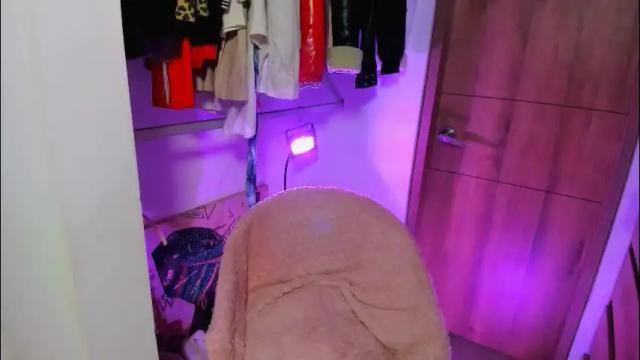 Image 3 of katalinaferreirax Stream on Chaturbate on 1 month ago